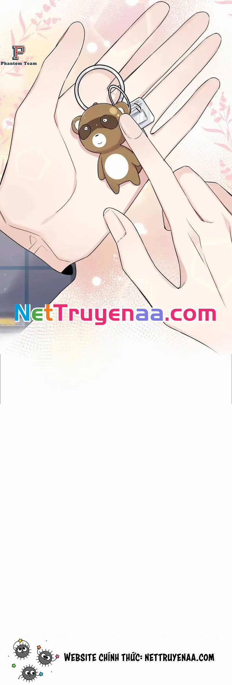 Mối tình đầu của tôi là con trai Chapter 43 trang 19