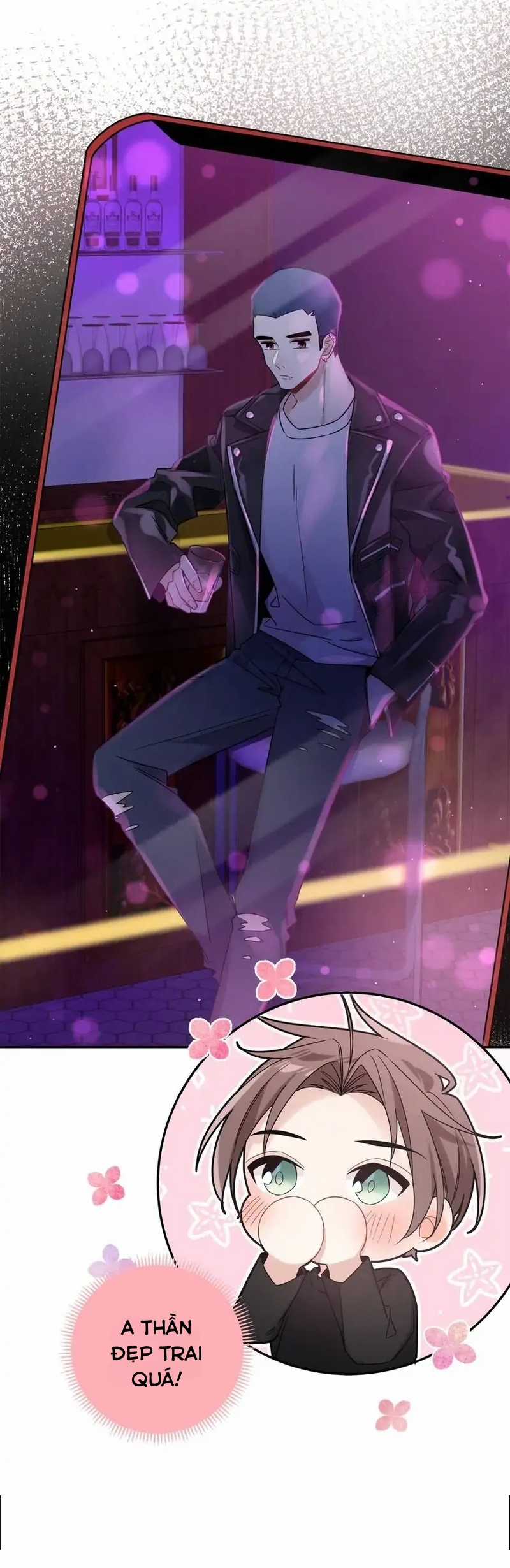 Mối tình đầu của tôi là con trai Chapter 43 trang 3