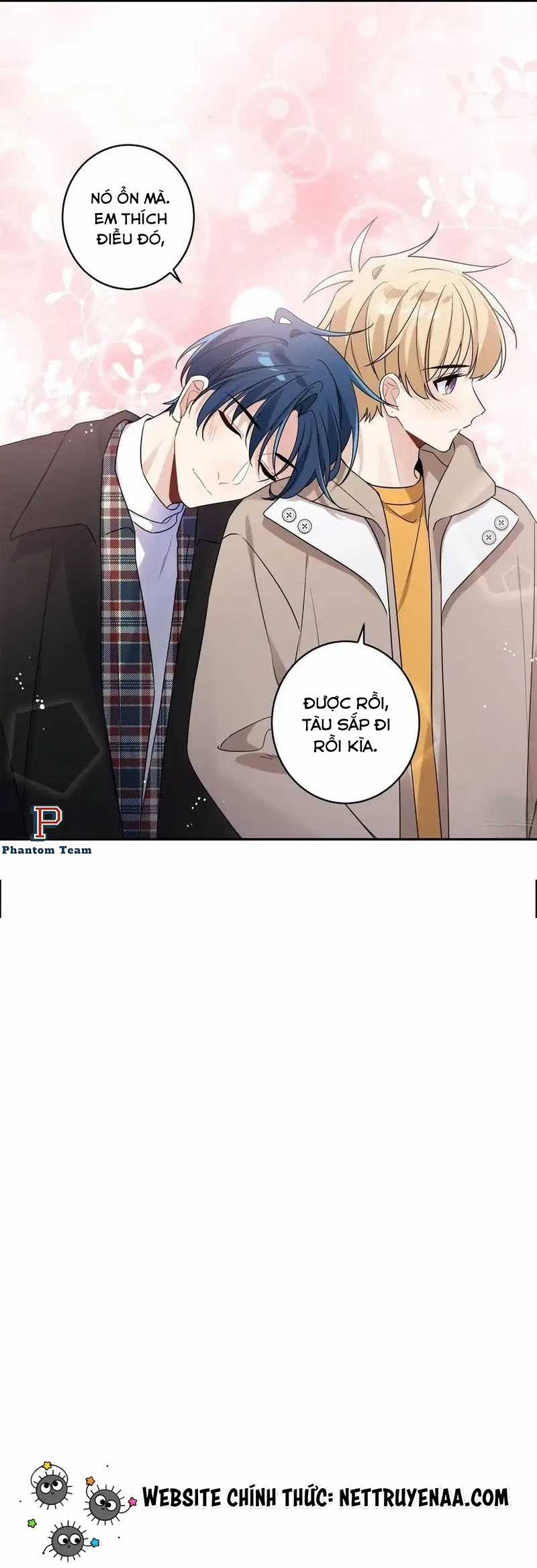 Mối tình đầu của tôi là con trai Chapter 44 trang 16