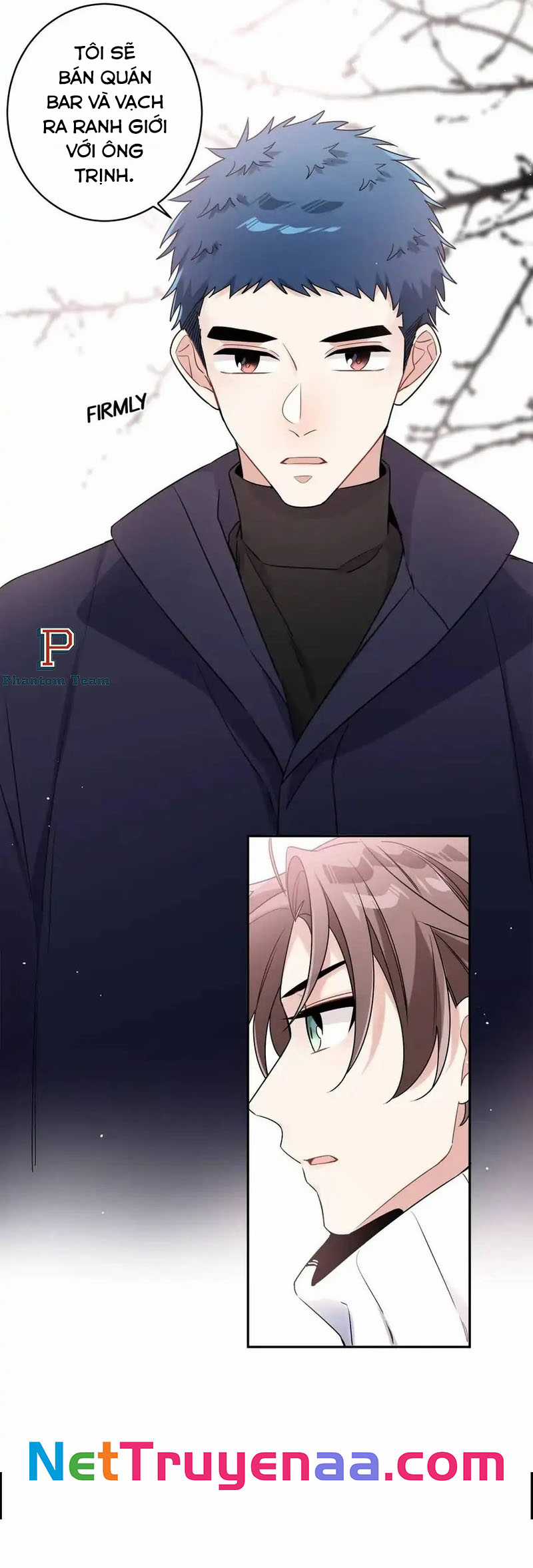 Mối tình đầu của tôi là con trai Chapter 44 trang 4