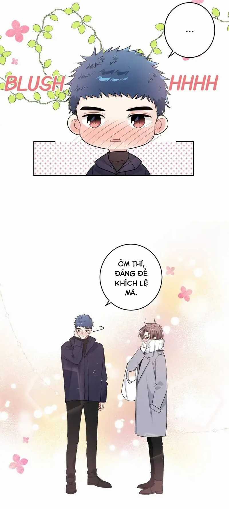 Mối tình đầu của tôi là con trai Chapter 44 trang 7