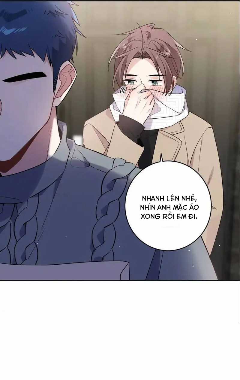 Mối tình đầu của tôi là con trai Chapter 46 trang 13