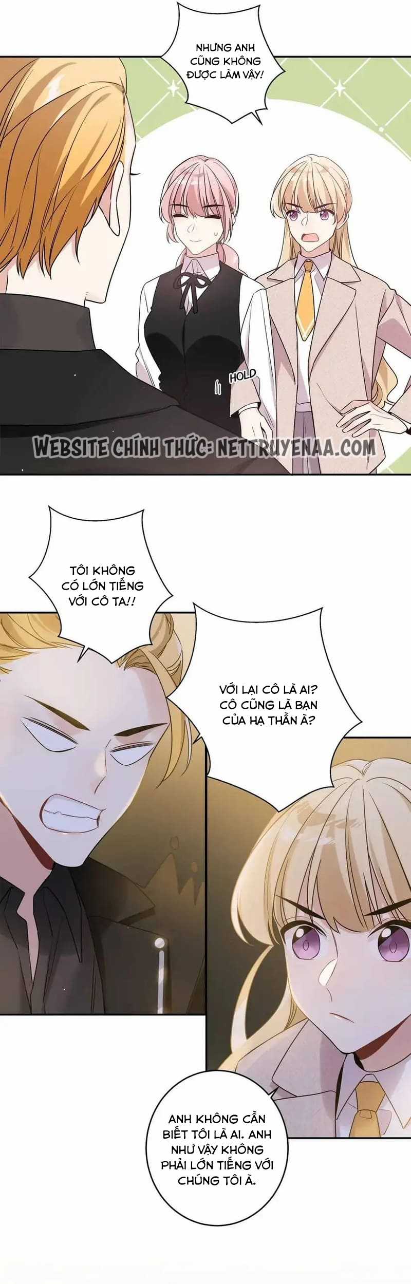 Mối tình đầu của tôi là con trai Chapter 47 trang 12