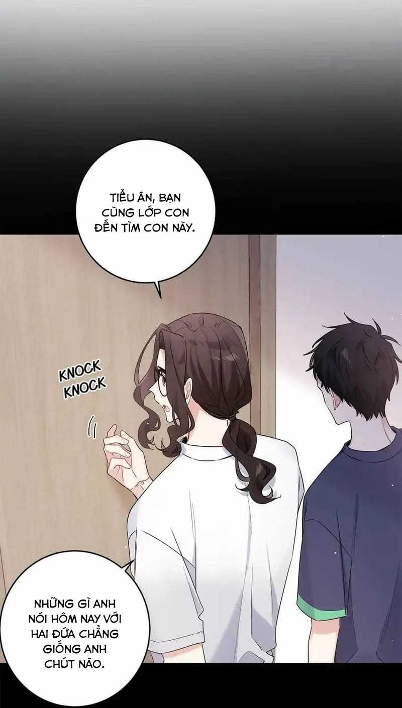 Mối tình đầu của tôi là con trai Chapter 47 trang 2