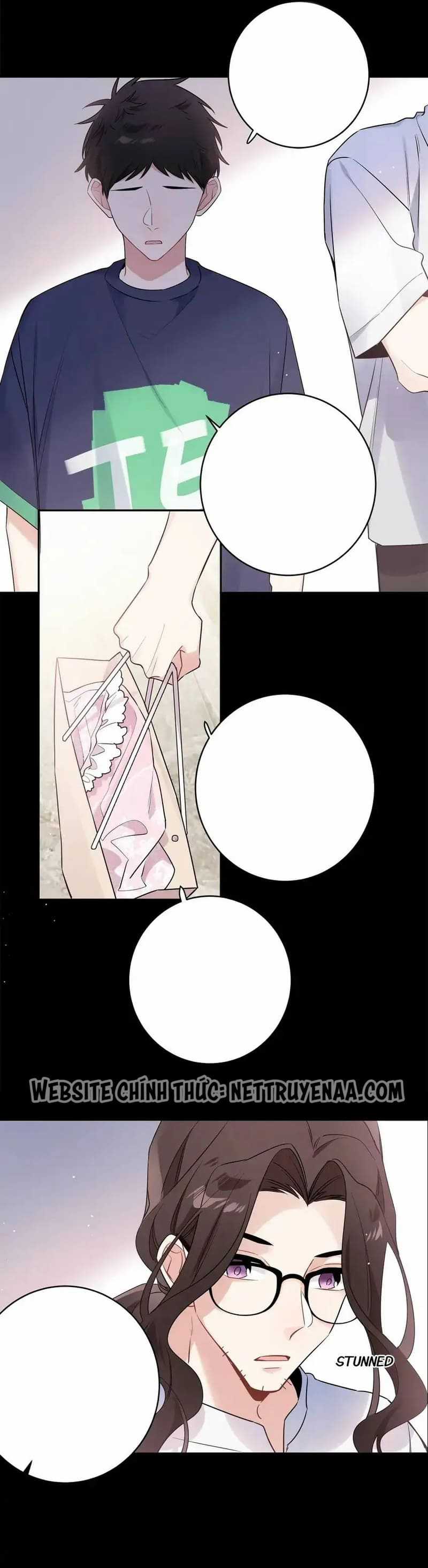 Mối tình đầu của tôi là con trai Chapter 47 trang 3