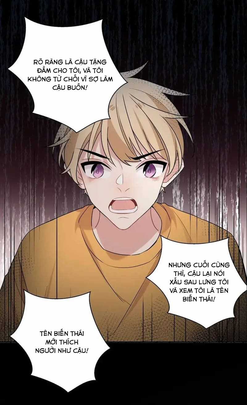 Mối tình đầu của tôi là con trai Chapter 47 trang 5