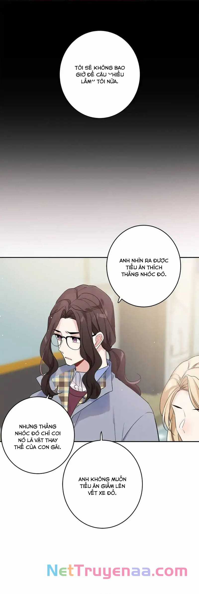 Mối tình đầu của tôi là con trai Chapter 47 trang 7