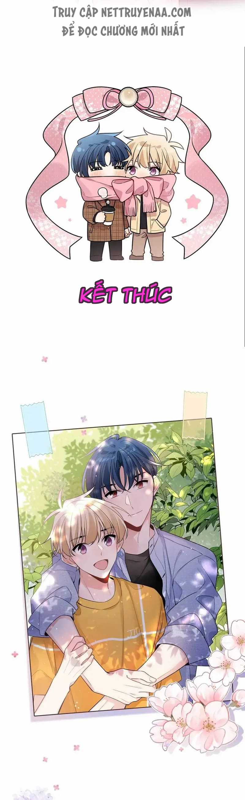 Mối tình đầu của tôi là con trai Chapter 48 trang 16