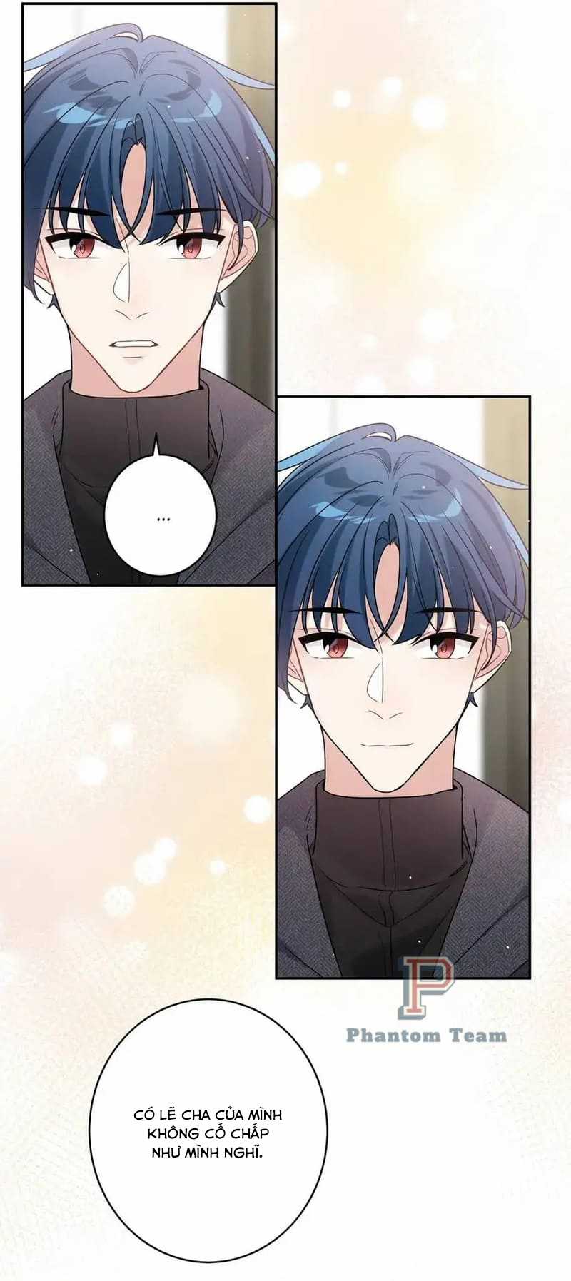 Mối tình đầu của tôi là con trai Chapter 48 trang 8