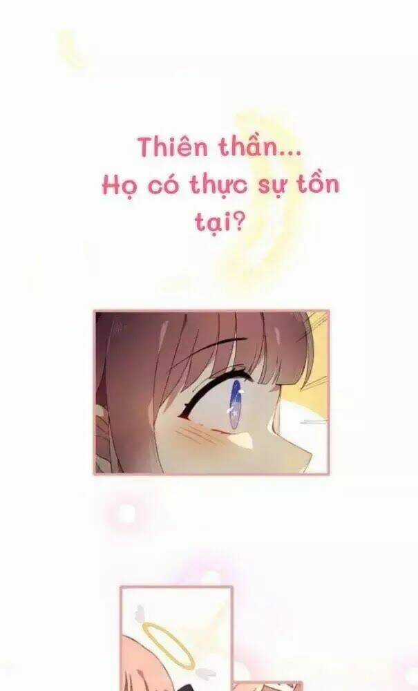 Mối Tình Đầu Dang Dở Của Tôi Chapter 0 trang 2