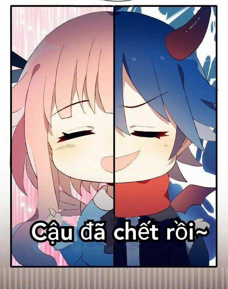 Mối Tình Đầu Dang Dở Của Tôi Chapter 1 trang 13