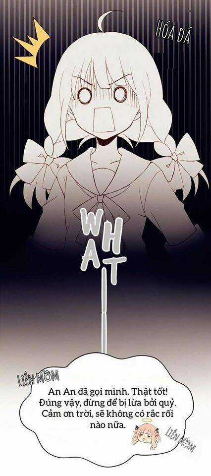 Mối Tình Đầu Dang Dở Của Tôi Chapter 1 trang 14