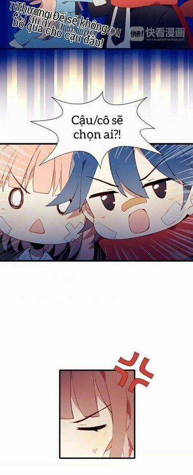 Mối Tình Đầu Dang Dở Của Tôi Chapter 1 trang 26