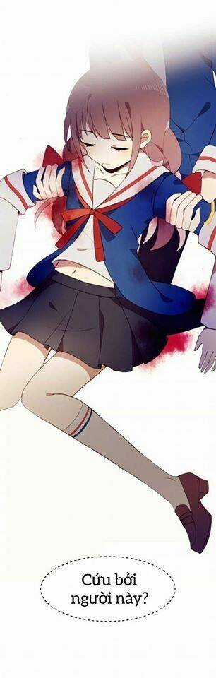 Mối Tình Đầu Dang Dở Của Tôi Chapter 1 trang 28