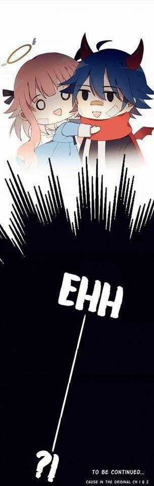 Mối Tình Đầu Dang Dở Của Tôi Chapter 1 trang 30