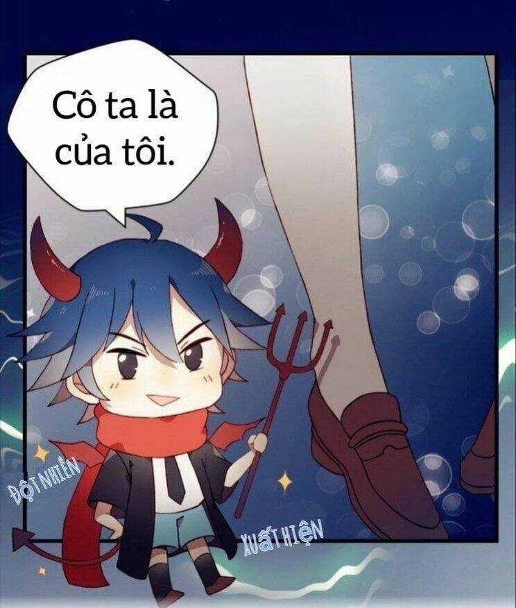 Mối Tình Đầu Dang Dở Của Tôi Chapter 1 trang 5