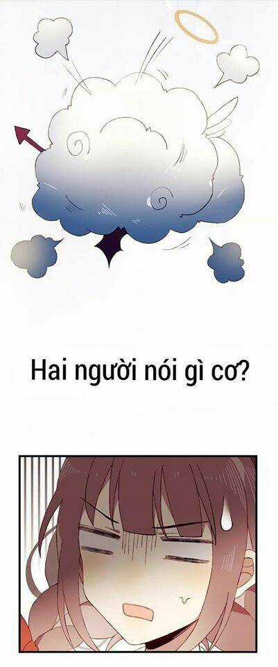 Mối Tình Đầu Dang Dở Của Tôi Chapter 1 trang 7