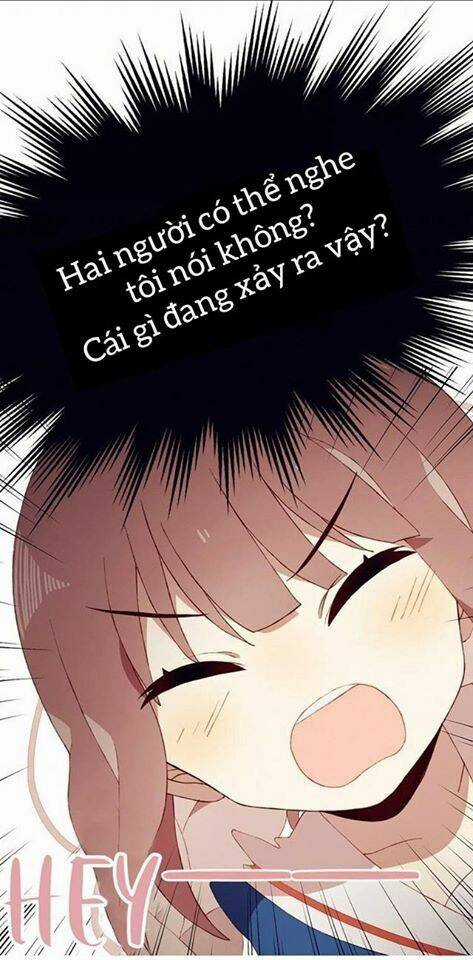 Mối Tình Đầu Dang Dở Của Tôi Chapter 1 trang 9