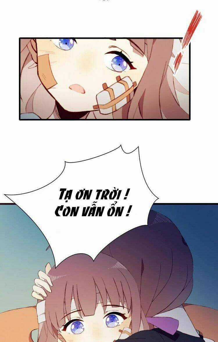 Mối Tình Đầu Dang Dở Của Tôi Chapter 2 trang 10