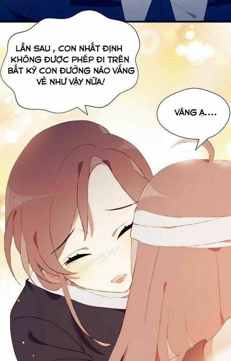 Mối Tình Đầu Dang Dở Của Tôi Chapter 2 trang 15