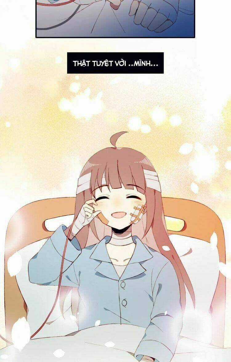 Mối Tình Đầu Dang Dở Của Tôi Chapter 2 trang 17