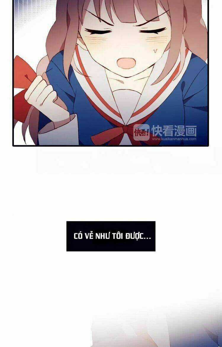 Mối Tình Đầu Dang Dở Của Tôi Chapter 2 trang 2