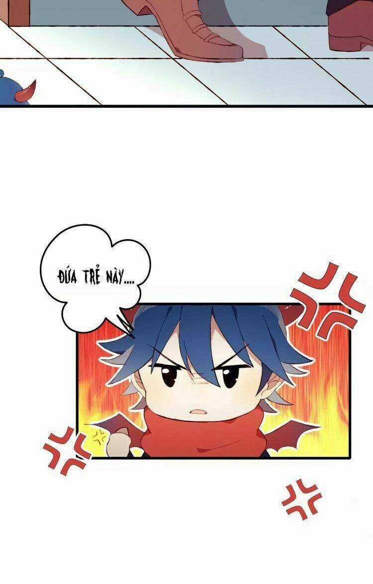 Mối Tình Đầu Dang Dở Của Tôi Chapter 2 trang 20