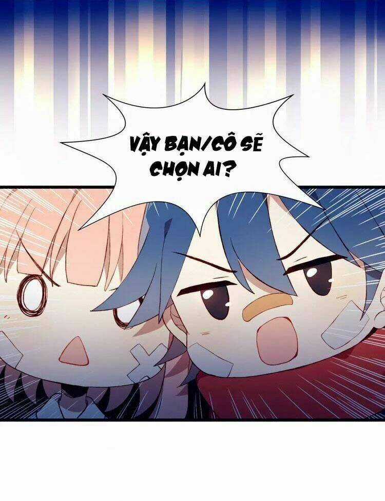 Mối Tình Đầu Dang Dở Của Tôi Chapter 2 trang 21