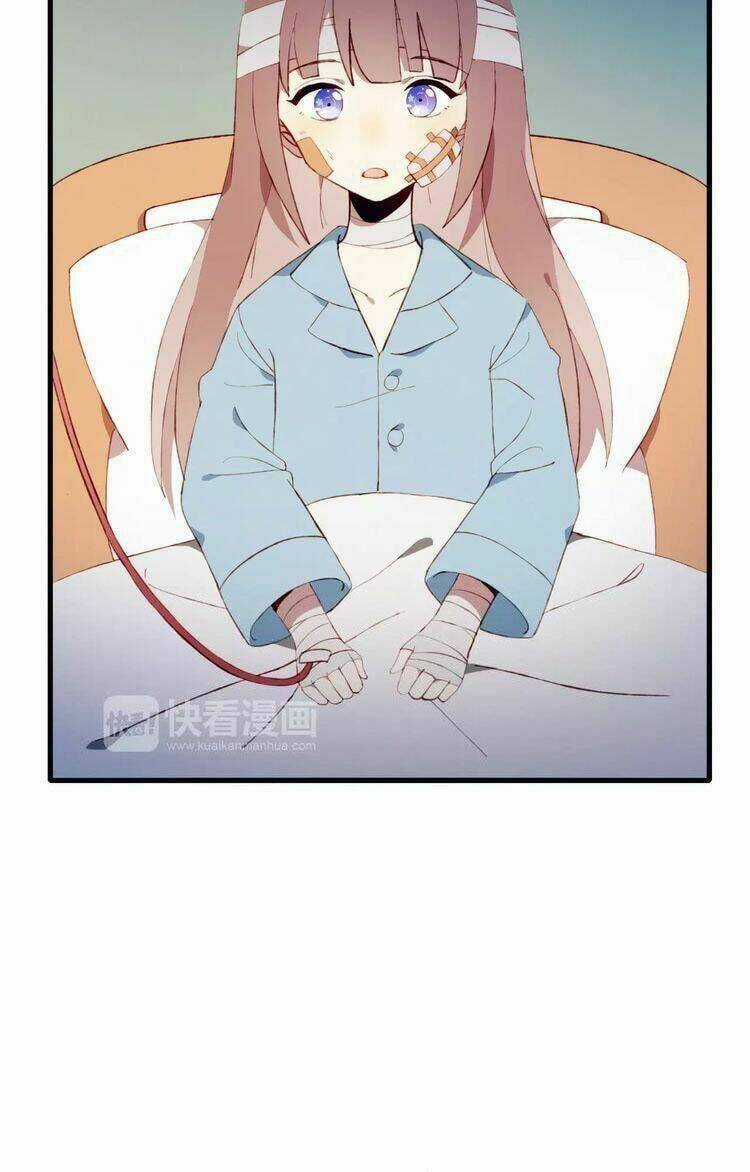 Mối Tình Đầu Dang Dở Của Tôi Chapter 2 trang 23