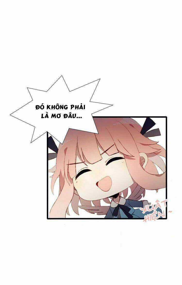 Mối Tình Đầu Dang Dở Của Tôi Chapter 2 trang 25