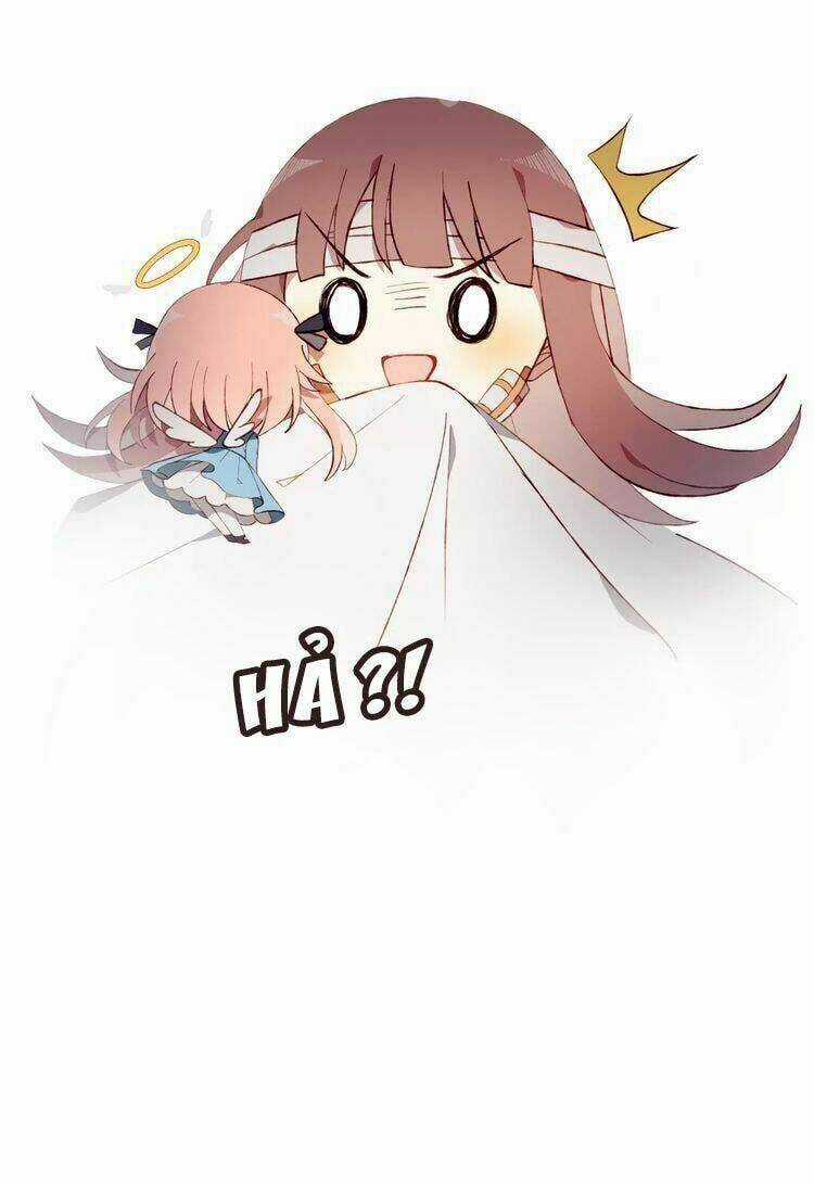 Mối Tình Đầu Dang Dở Của Tôi Chapter 2 trang 26