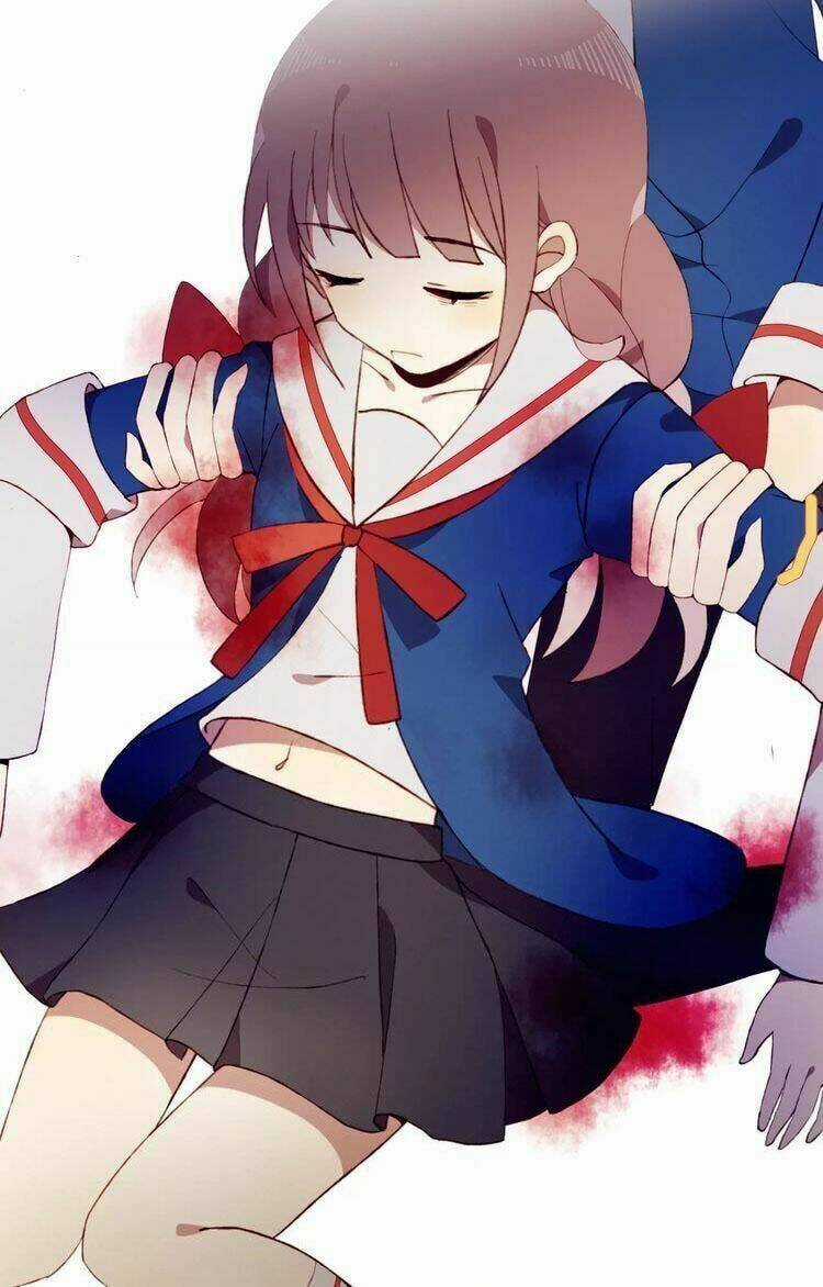 Mối Tình Đầu Dang Dở Của Tôi Chapter 2 trang 3