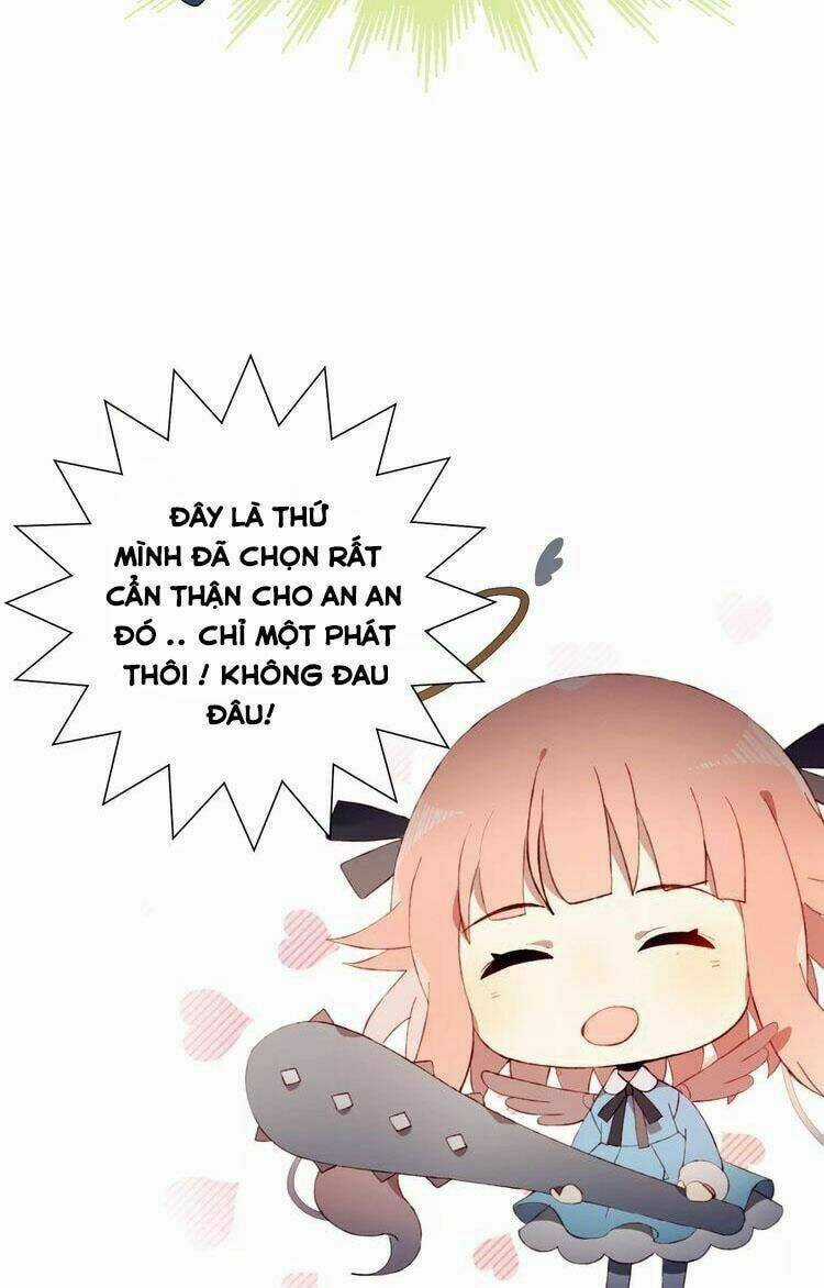 Mối Tình Đầu Dang Dở Của Tôi Chapter 2 trang 33