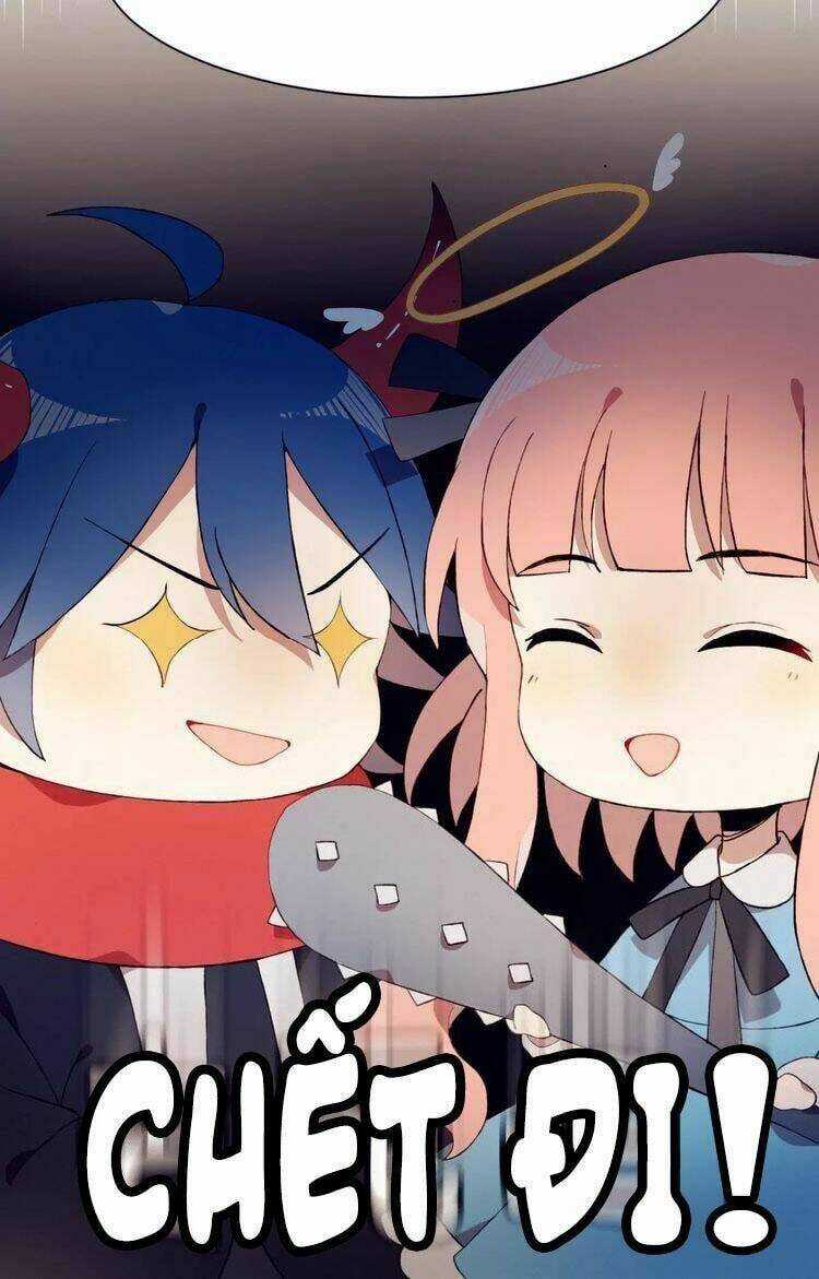 Mối Tình Đầu Dang Dở Của Tôi Chapter 2 trang 35