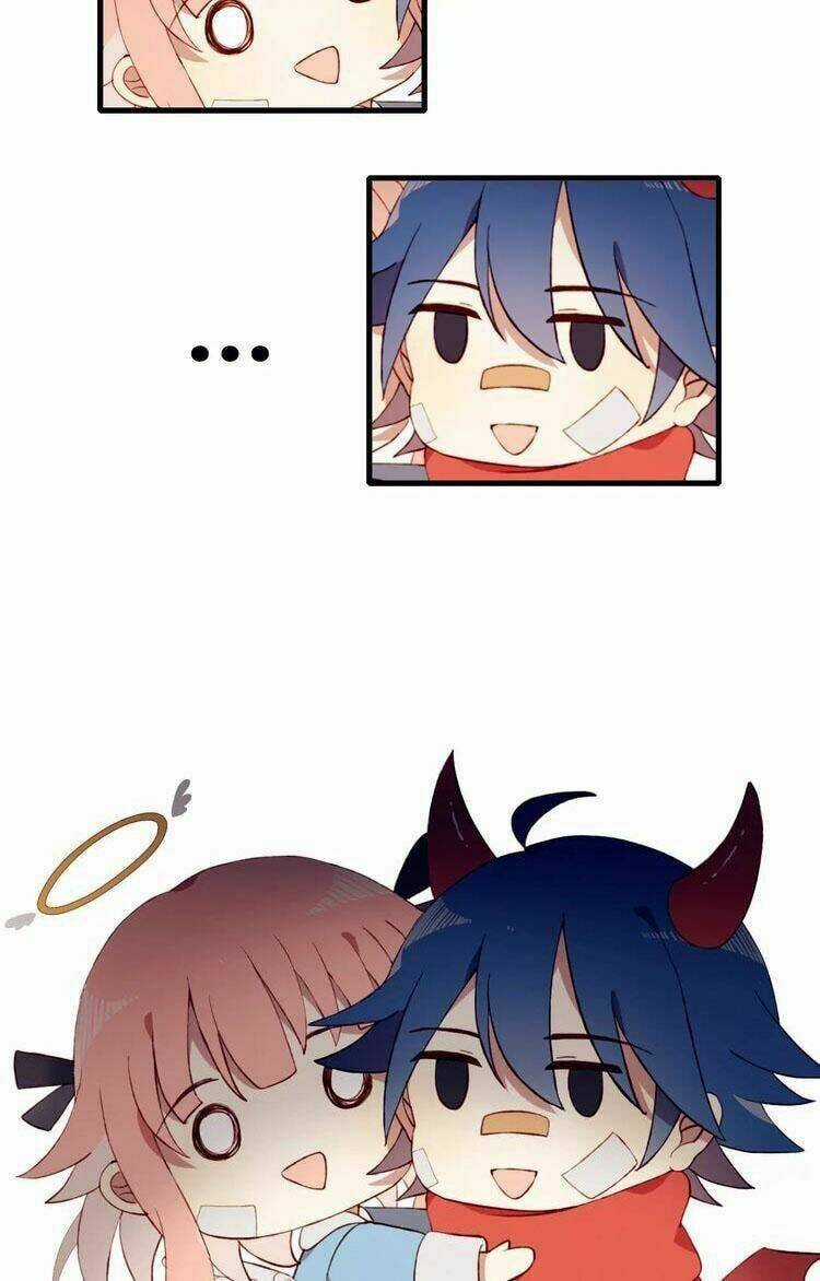 Mối Tình Đầu Dang Dở Của Tôi Chapter 2 trang 5