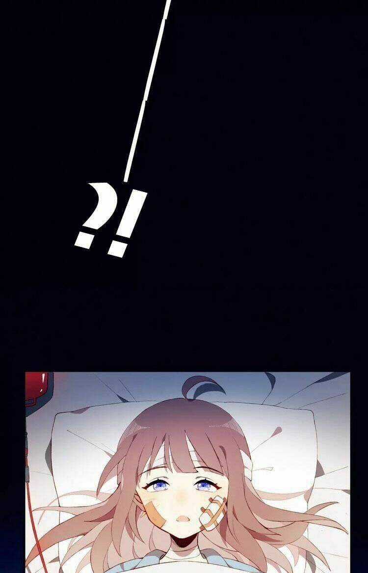 Mối Tình Đầu Dang Dở Của Tôi Chapter 2 trang 7