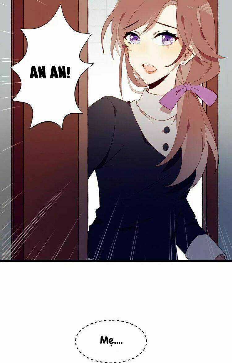 Mối Tình Đầu Dang Dở Của Tôi Chapter 2 trang 9