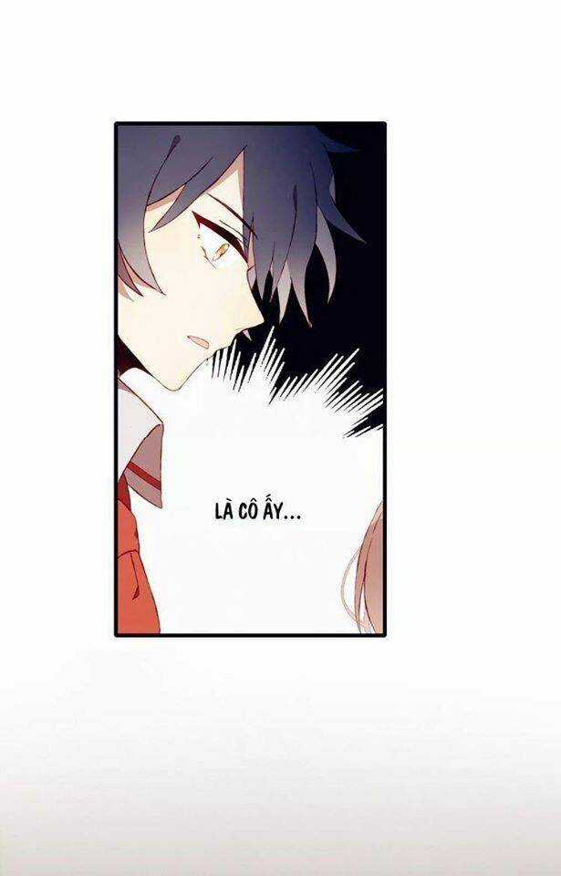 Mối Tình Đầu Dang Dở Của Tôi Chapter 3 trang 18