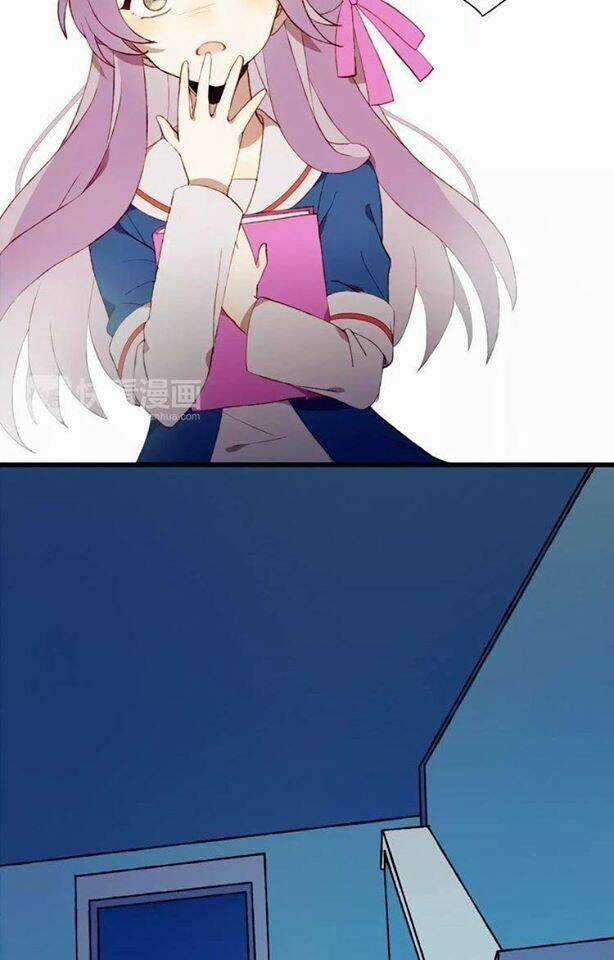 Mối Tình Đầu Dang Dở Của Tôi Chapter 3 trang 20