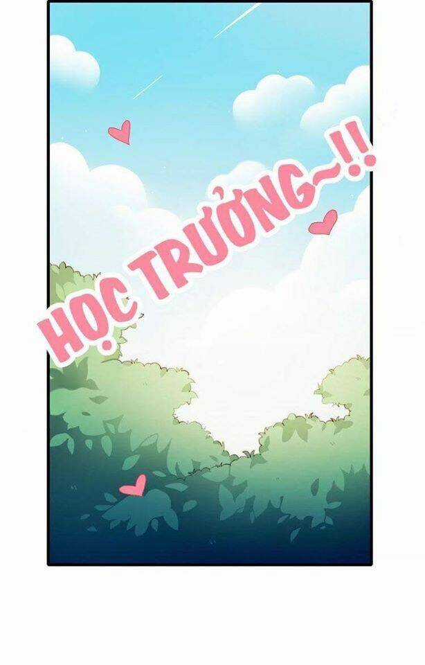 Mối Tình Đầu Dang Dở Của Tôi Chapter 3 trang 24