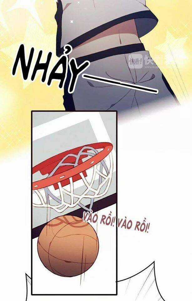 Mối Tình Đầu Dang Dở Của Tôi Chapter 3 trang 26