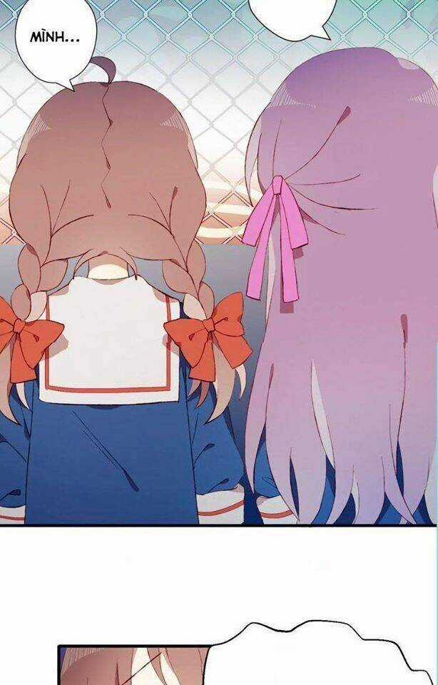 Mối Tình Đầu Dang Dở Của Tôi Chapter 3 trang 29