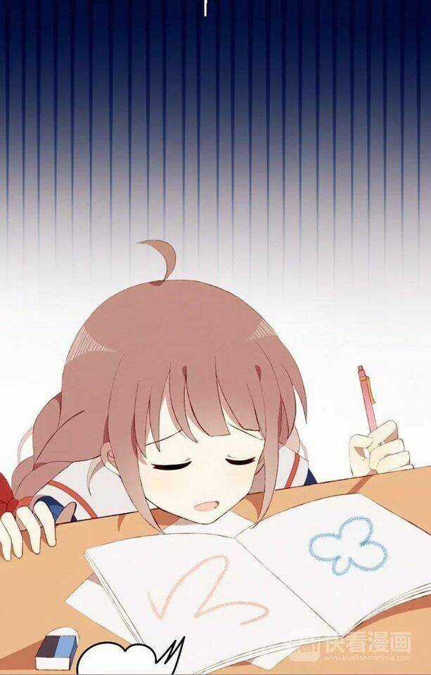 Mối Tình Đầu Dang Dở Của Tôi Chapter 3 trang 3