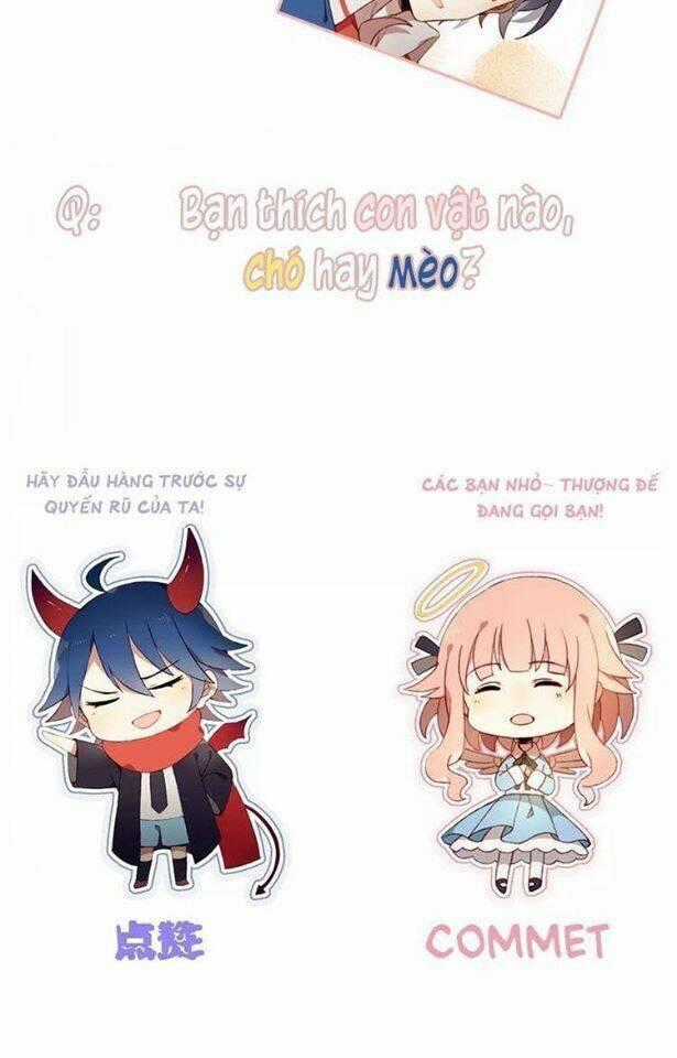 Mối Tình Đầu Dang Dở Của Tôi Chapter 3 trang 35