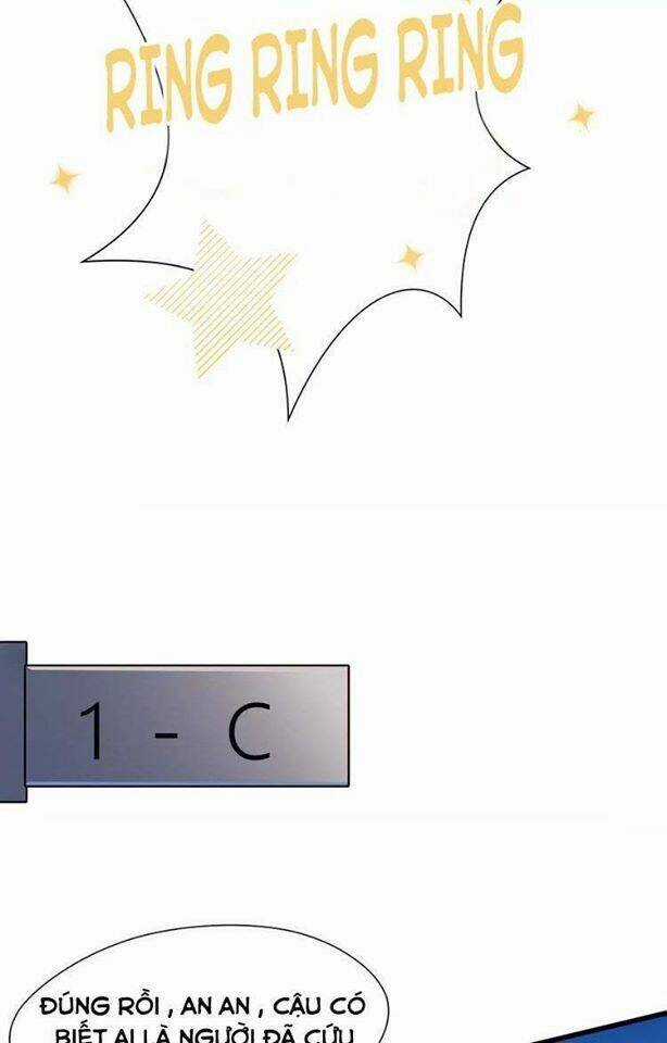 Mối Tình Đầu Dang Dở Của Tôi Chapter 3 trang 8