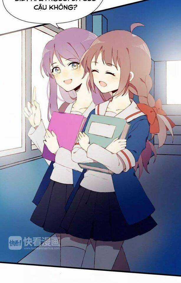 Mối Tình Đầu Dang Dở Của Tôi Chapter 3 trang 9