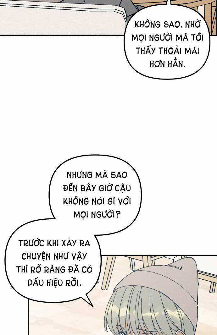 Mối Tình Đầu Đáng Ghét Chapter 10 trang 12