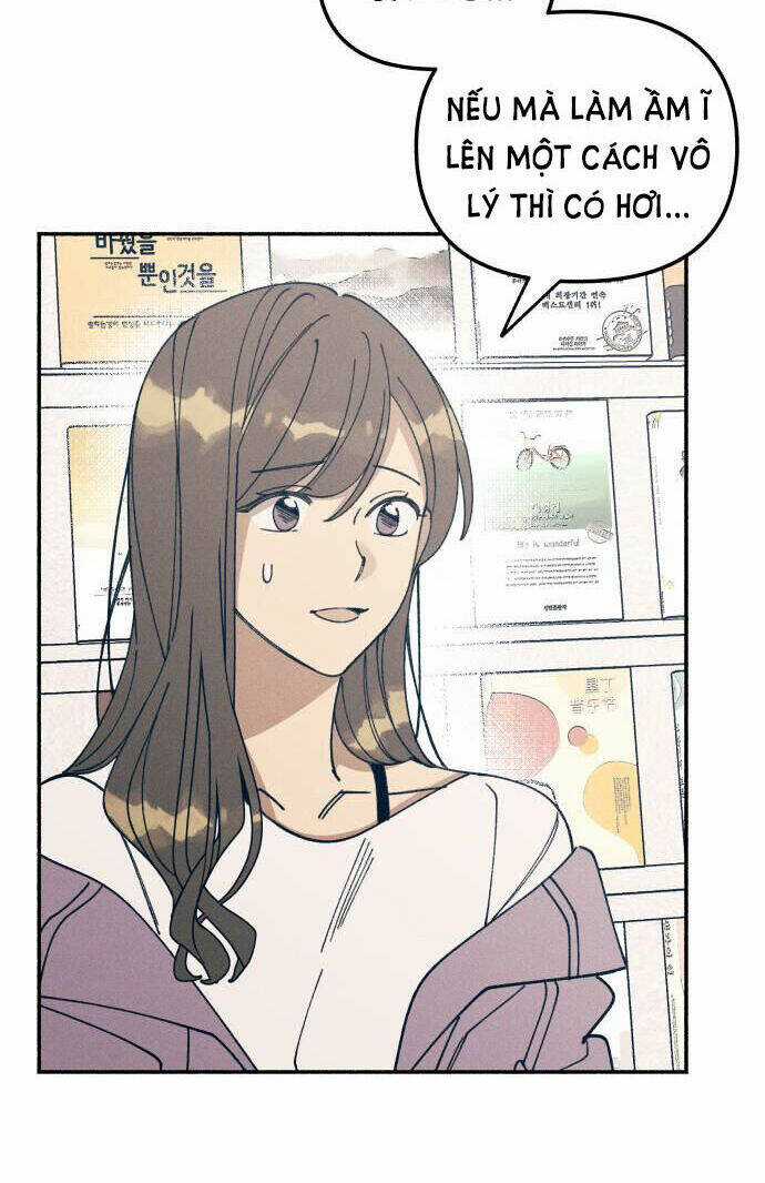 Mối Tình Đầu Đáng Ghét Chapter 10 trang 14