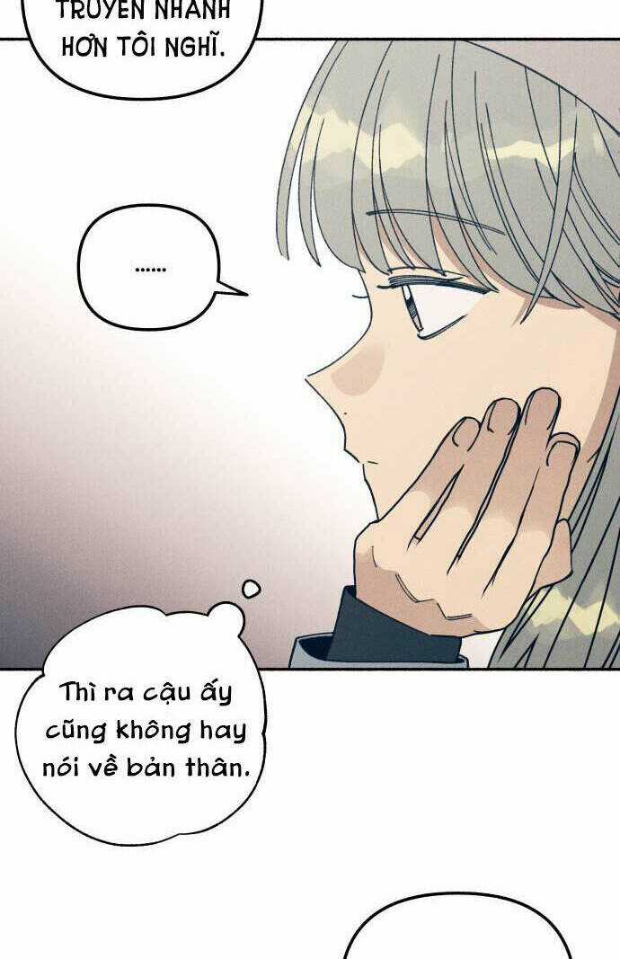 Mối Tình Đầu Đáng Ghét Chapter 10 trang 17