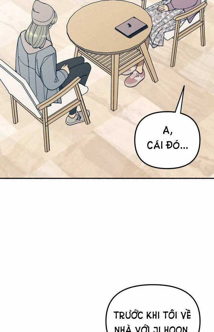 Mối Tình Đầu Đáng Ghét Chapter 10 trang 19